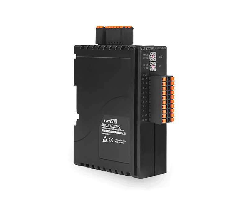 訂貨號：SRX-D0808P-RTU